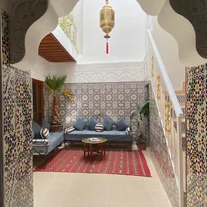 Dar Dikrayat Gasthuis