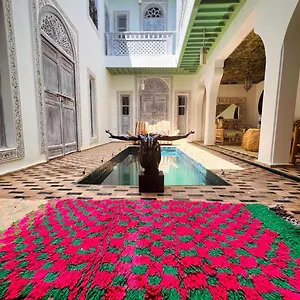 Dar Darcom Marrakesh