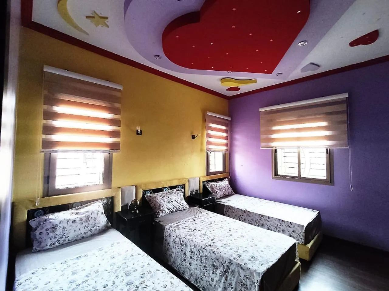 Villa Marjana Marrakesh