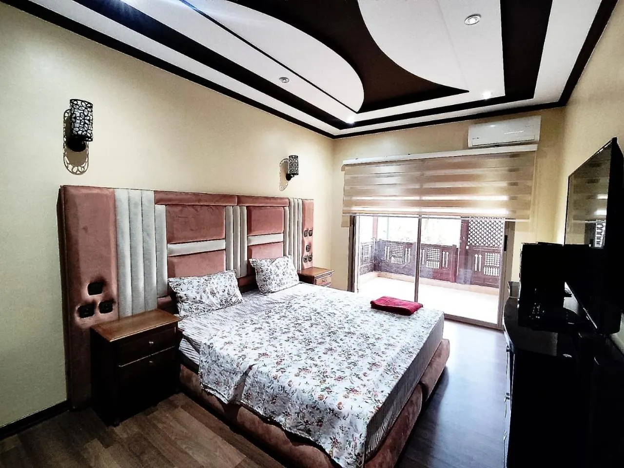 Villa Marjana Marrakesh