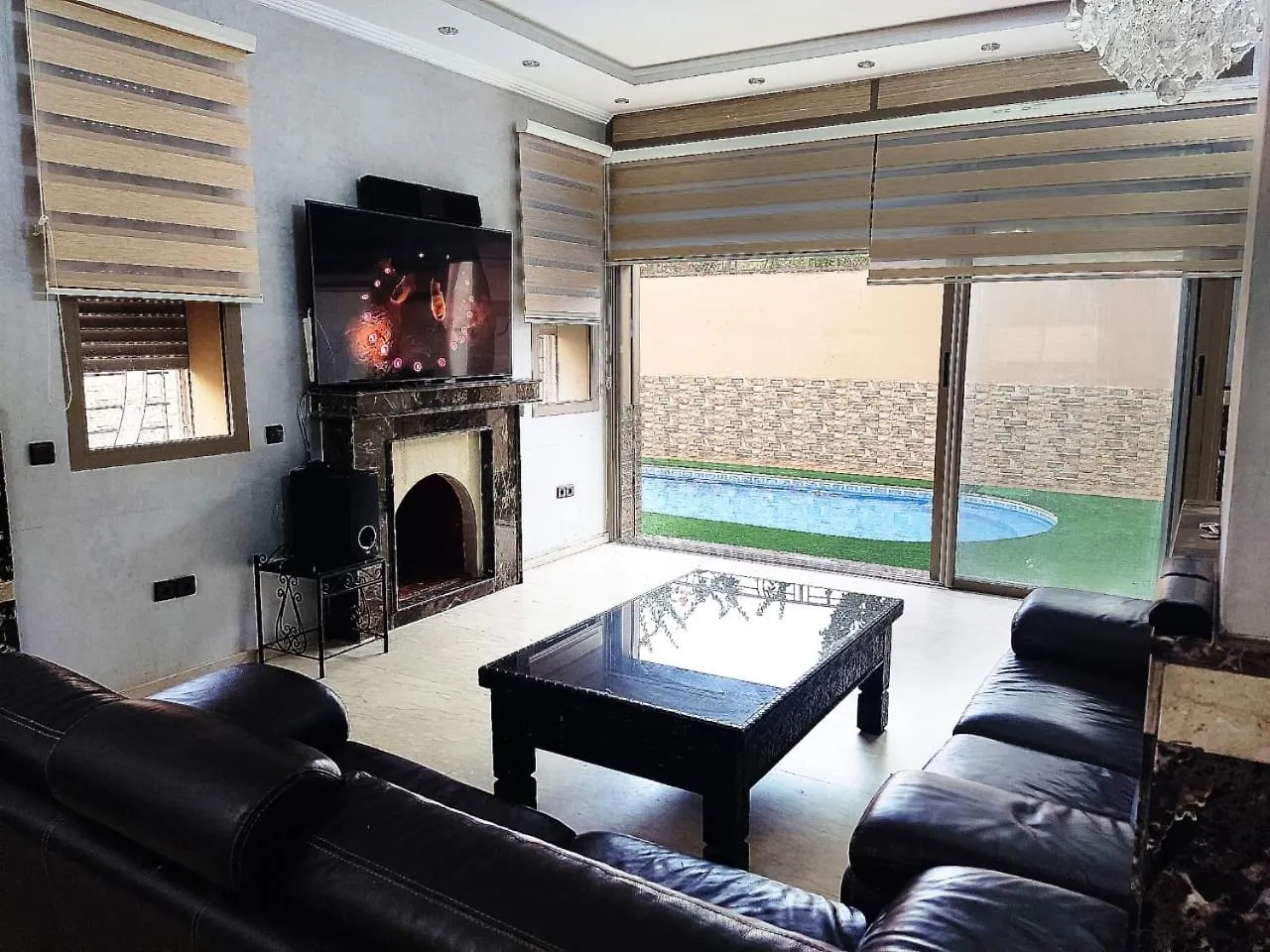 Villa Marjana Marrakesh